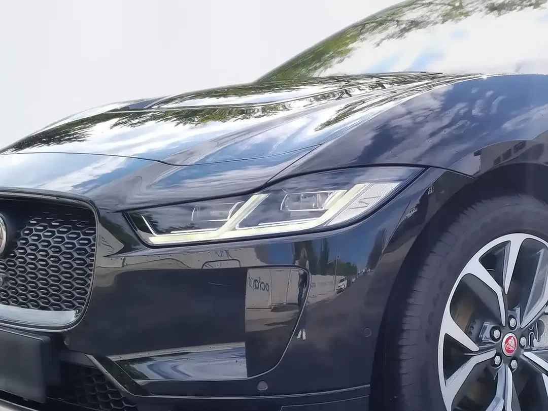 Jaguar I-Pace EV400 4x4 HSE - Thumbnail 9