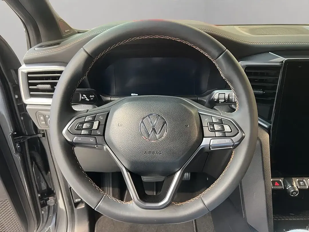 Volkswagen Amarok TDI 4Motion - Thumbnail 11
