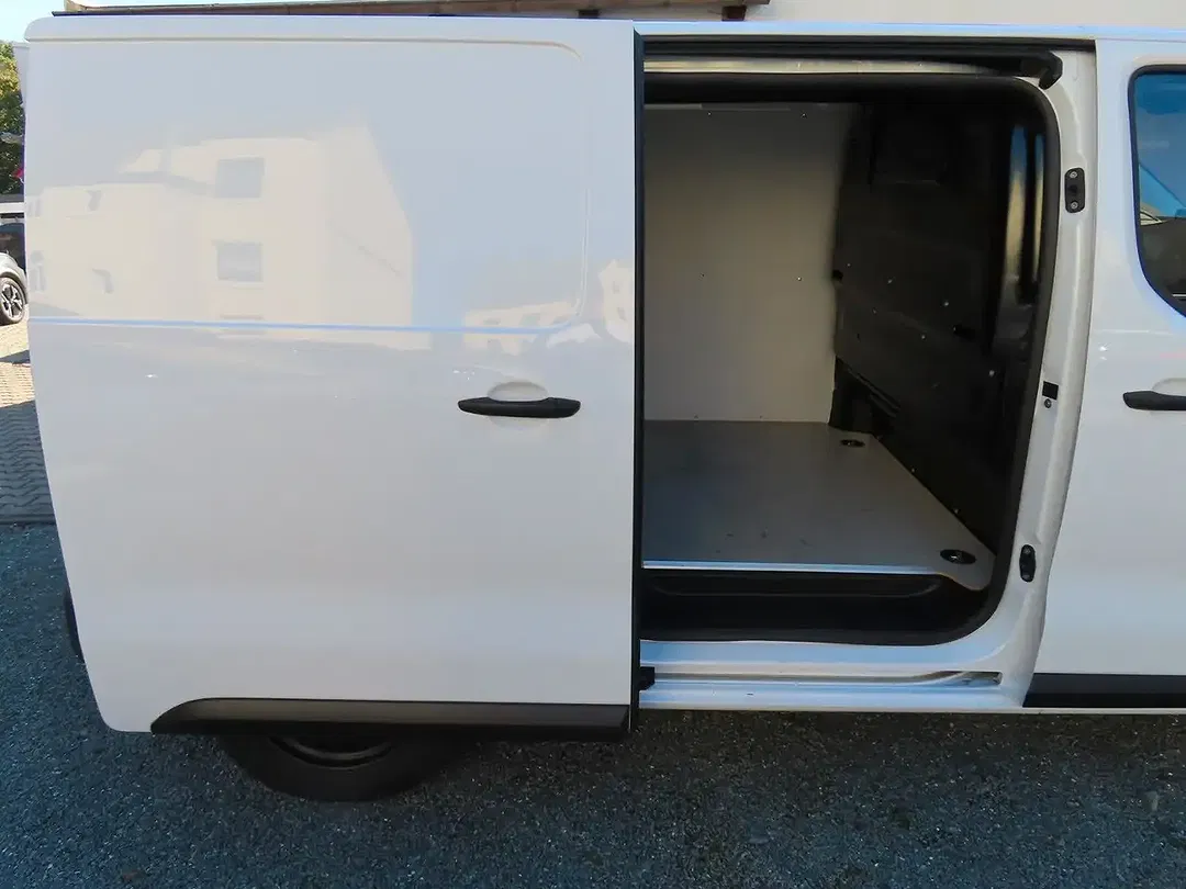 Peugeot Expert 180 L2H1 Worksite - Thumbnail 14
