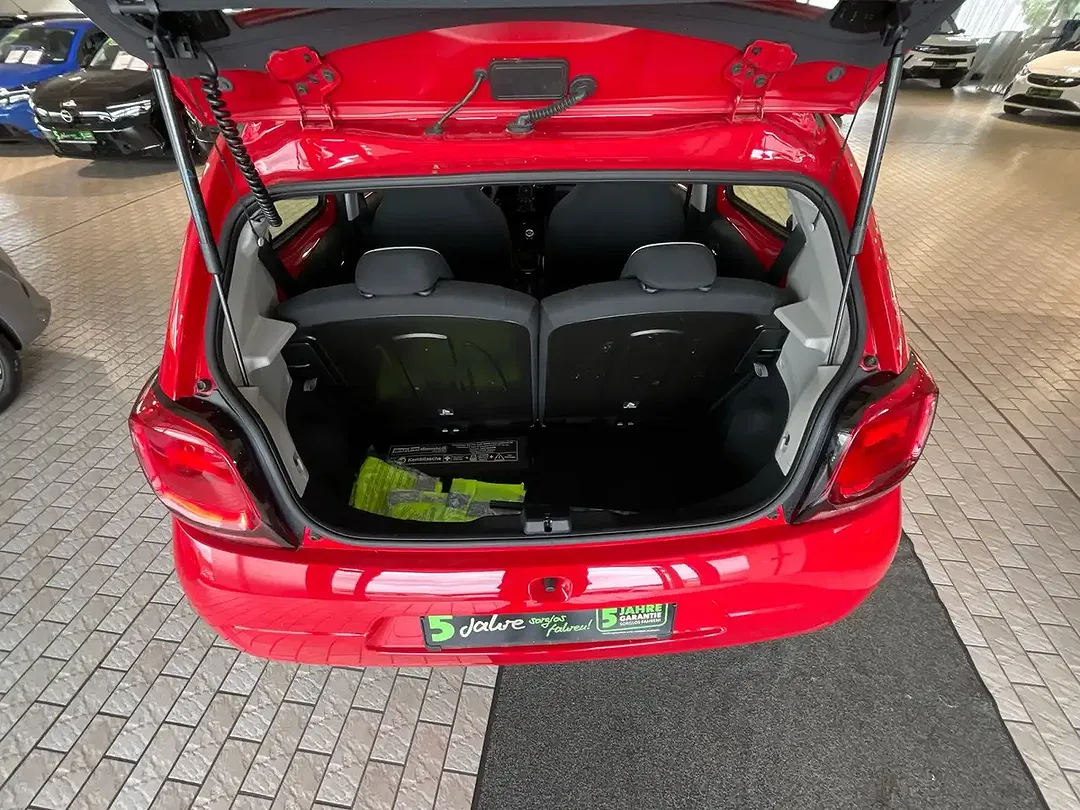 Citroen C1 Airscape - Thumbnail 12
