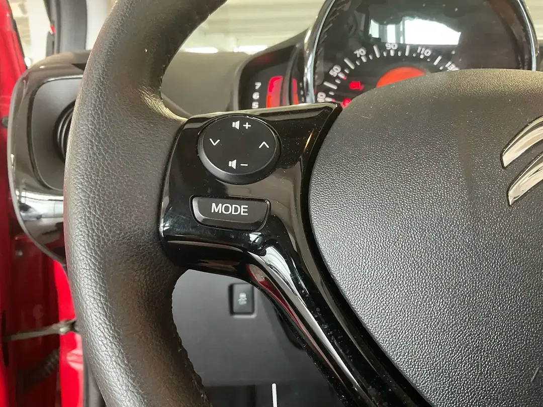 Citroen C1 Airscape - Thumbnail 19