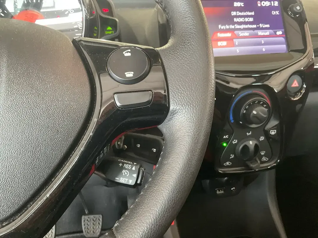 Citroen C1 Airscape - Thumbnail 20