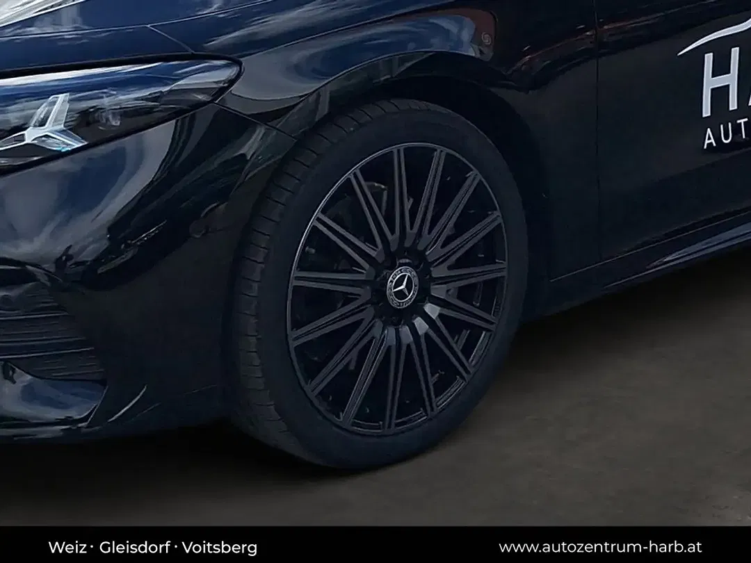 Mercedes-Benz CLA 250 - Thumbnail 11