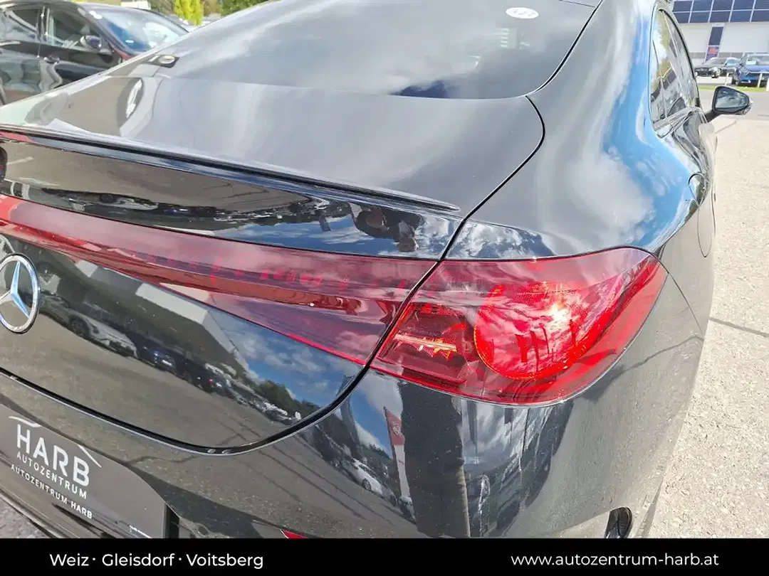 Mercedes-Benz CLA 250 - Thumbnail 15
