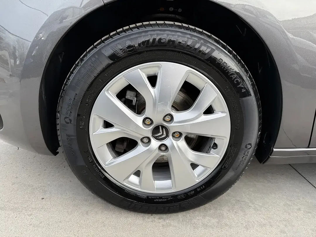 Citroen Grand C4 SpaceTourer 1.2 - Thumbnail 10