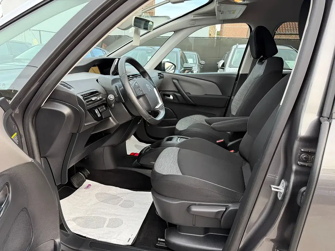 Citroen Grand C4 SpaceTourer 1.2 - Thumbnail 11