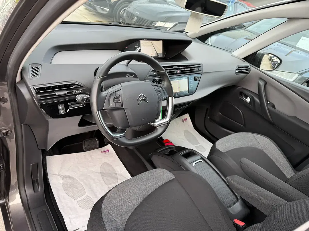 Citroen Grand C4 SpaceTourer 1.2 - Thumbnail 12