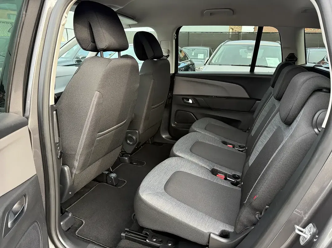 Citroen Grand C4 SpaceTourer 1.2 - Thumbnail 13