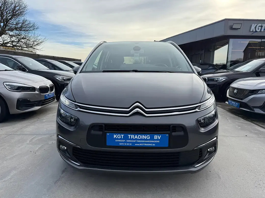 Citroen Grand C4 SpaceTourer 1.2 - foto 2