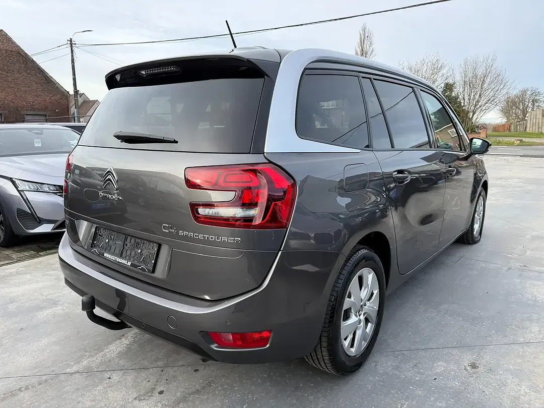Citroen Grand C4 SpaceTourer 1.2 - Thumbnail 5
