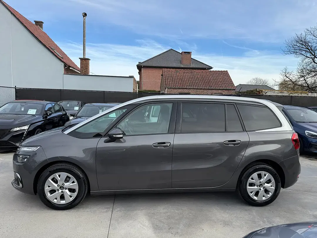 Citroen Grand C4 SpaceTourer 1.2 - Thumbnail 8