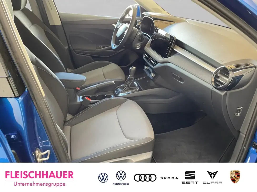 Skoda Fabia 1.0 Tour - Thumbnail 9