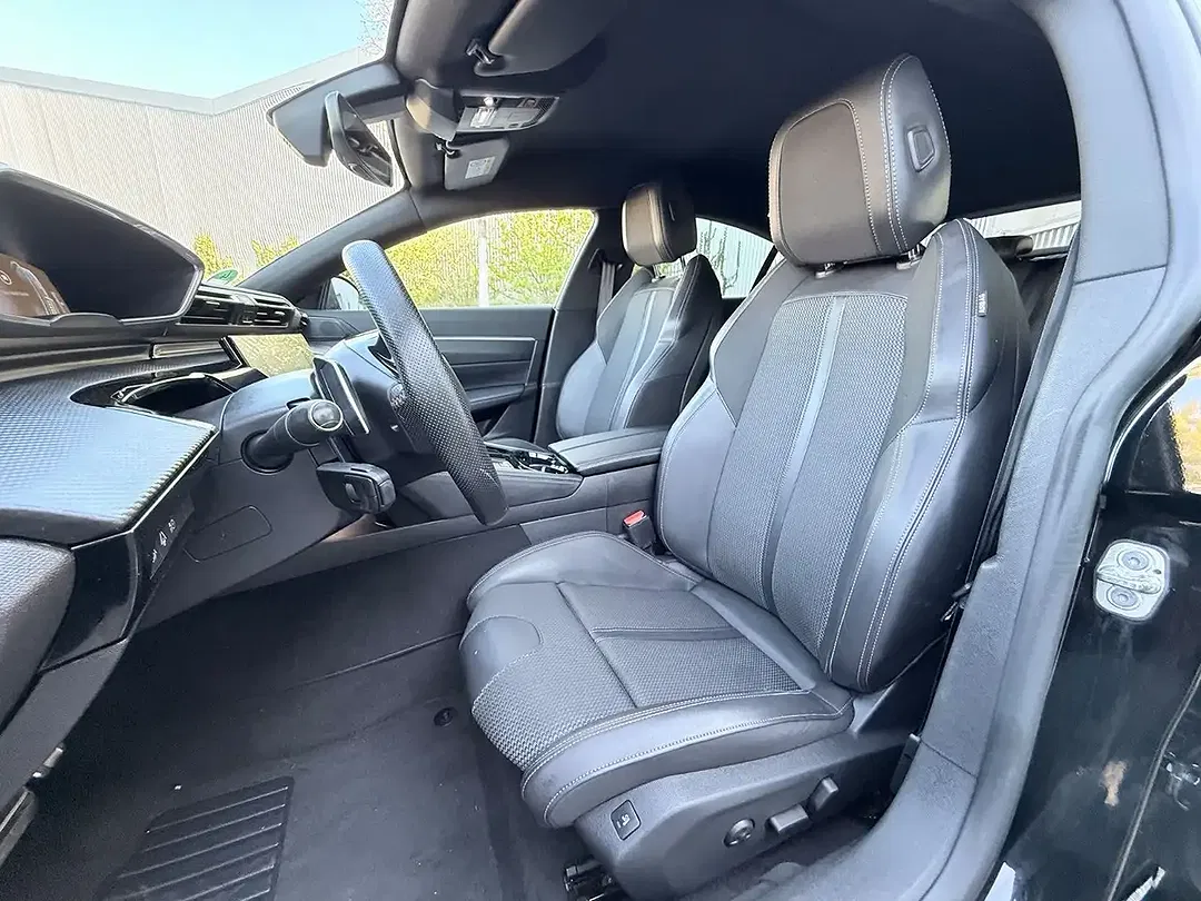 Peugeot 508 225 Hybrid GT - Thumbnail 10