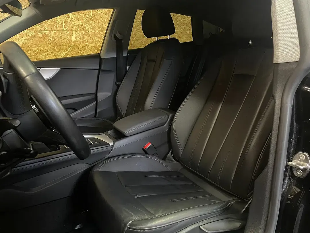 Audi A5 2.0 Sportback - Thumbnail 10