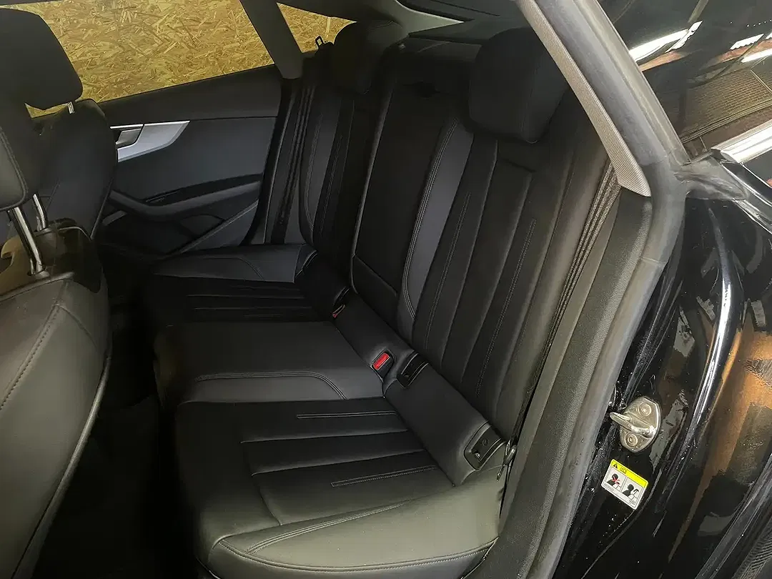 Audi A5 2.0 Sportback - Thumbnail 11