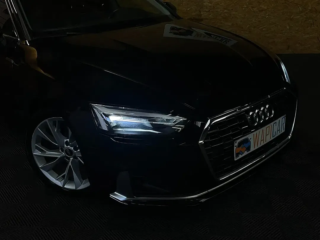 Audi A5 2.0 Sportback - Thumbnail 14