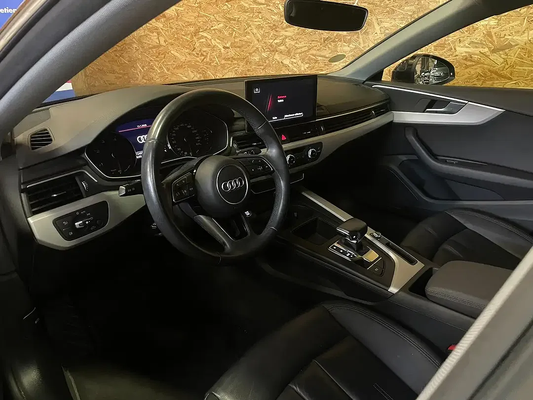 Audi A5 2.0 Sportback - Thumbnail 6