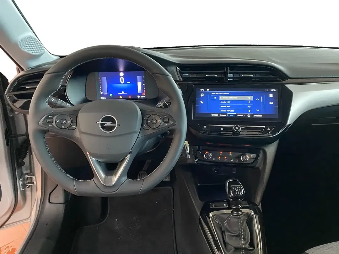 Opel Corsa 1.2 Turbo - Thumbnail 11