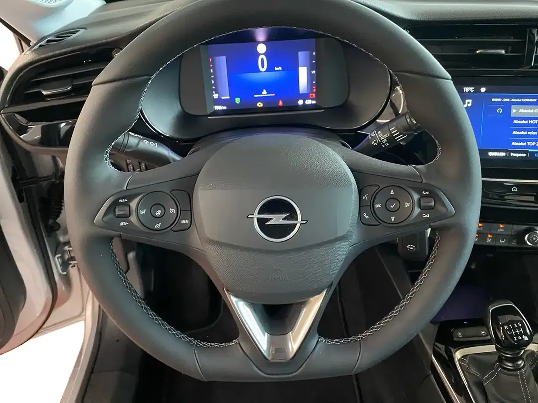 Opel Corsa 1.2 Turbo - Thumbnail 13