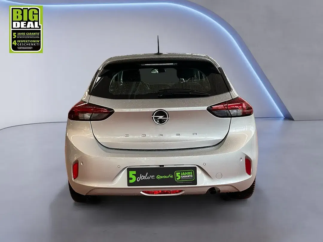 Opel Corsa 1.2 Turbo - Thumbnail 4