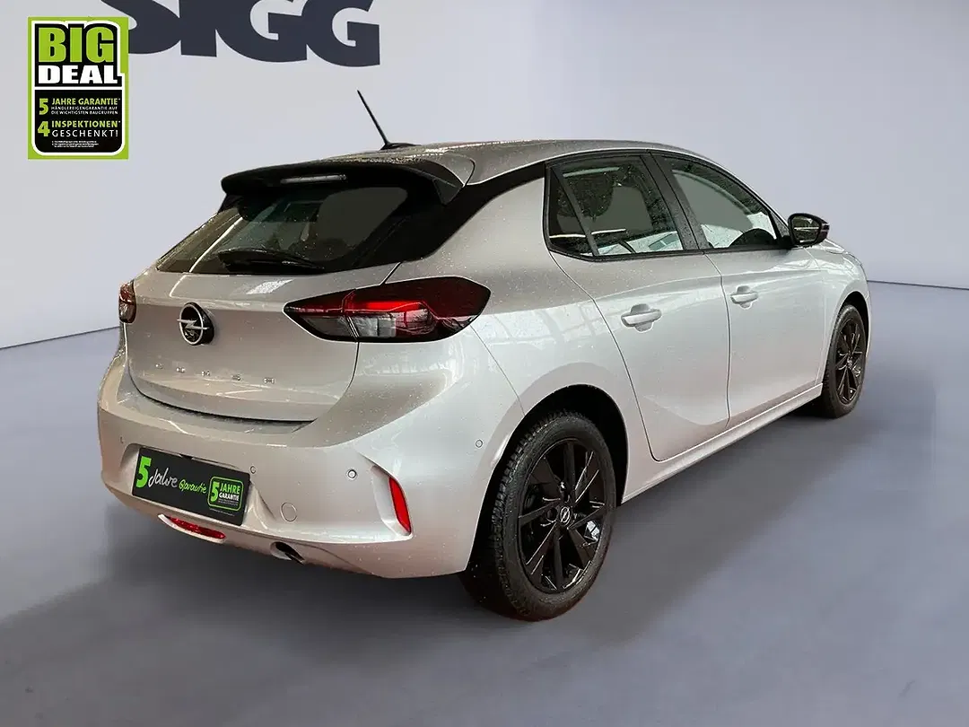 Opel Corsa 1.2 Turbo - Thumbnail 6
