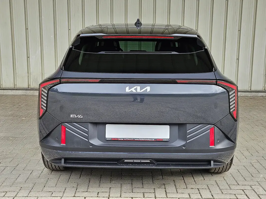 Kia EV4 Earth - Thumbnail 13