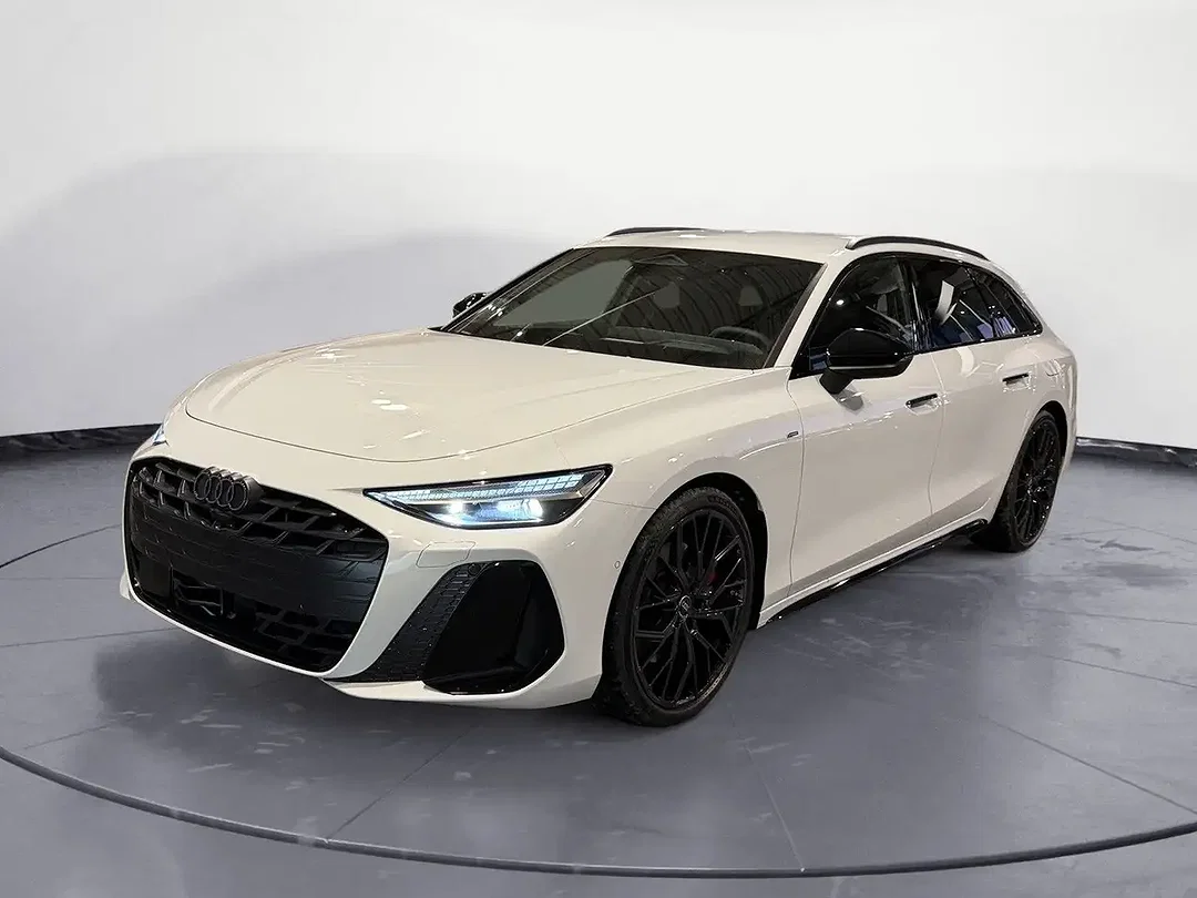 Audi A6 quattro Avant - Afbeelding 1