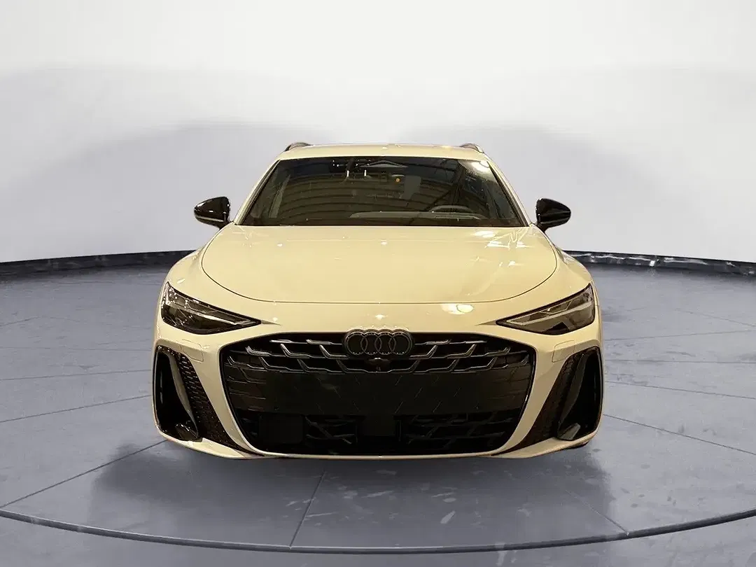 Audi A6 quattro Avant - Thumbnail 2
