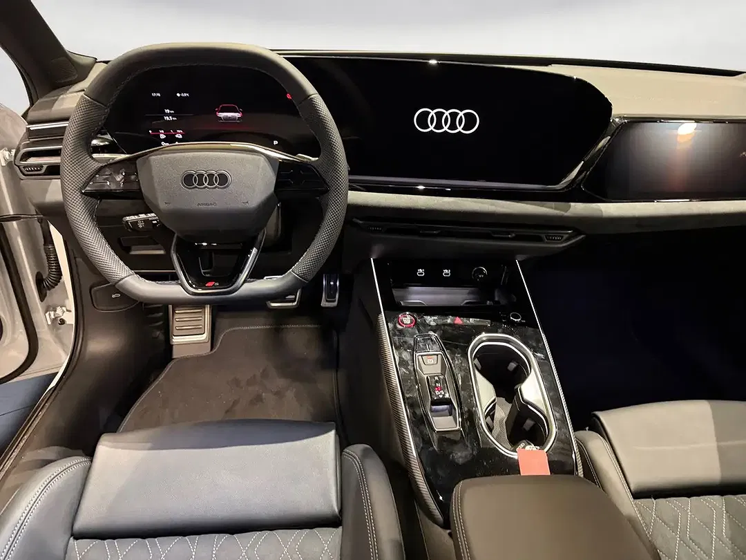 Audi A6 quattro Avant - Thumbnail 7
