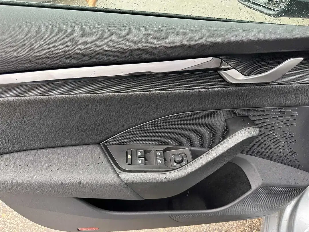 Skoda Octavia 1.5 TSI Essence - Thumbnail 10