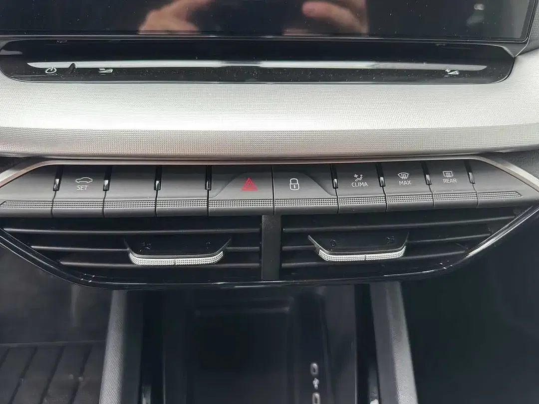 Skoda Octavia 1.5 TSI Essence - Thumbnail 12