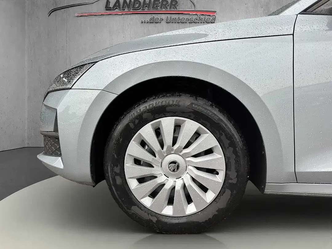 Skoda Octavia 1.5 TSI Essence - Thumbnail 13