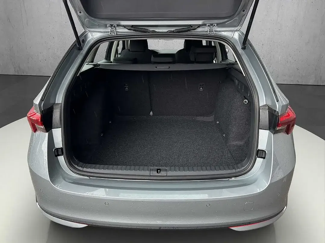 Skoda Octavia 1.5 TSI Essence - Thumbnail 14