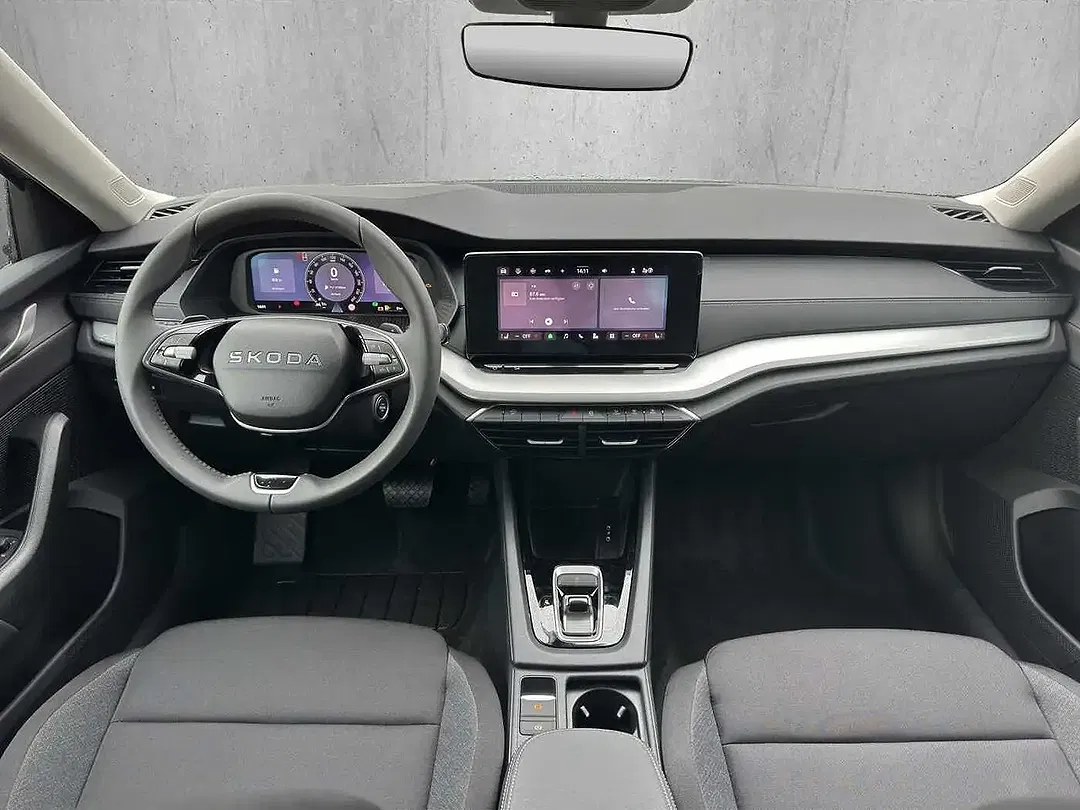 Skoda Octavia 1.5 TSI Essence - Thumbnail 4