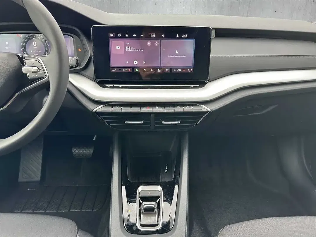 Skoda Octavia 1.5 TSI Essence - Thumbnail 6