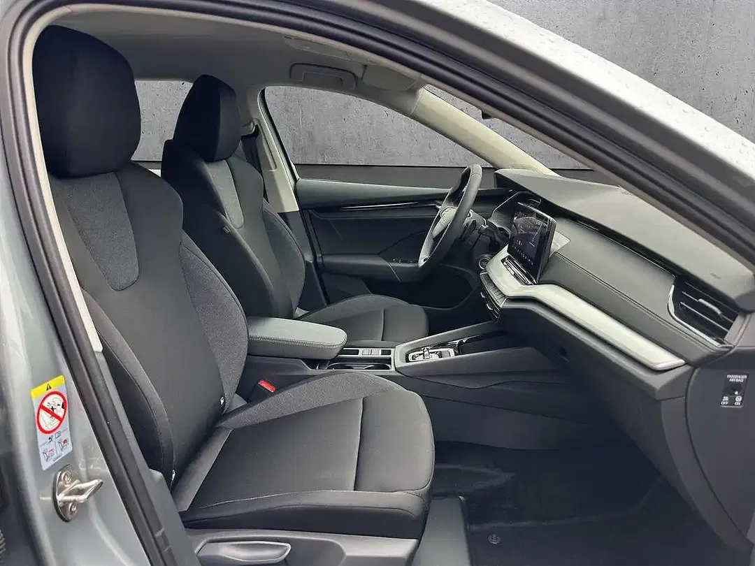 Skoda Octavia 1.5 TSI Essence - Thumbnail 9