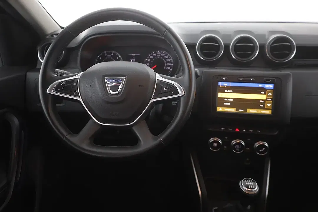 Dacia Duster 1.3 TCe Celebration - Thumbnail 9