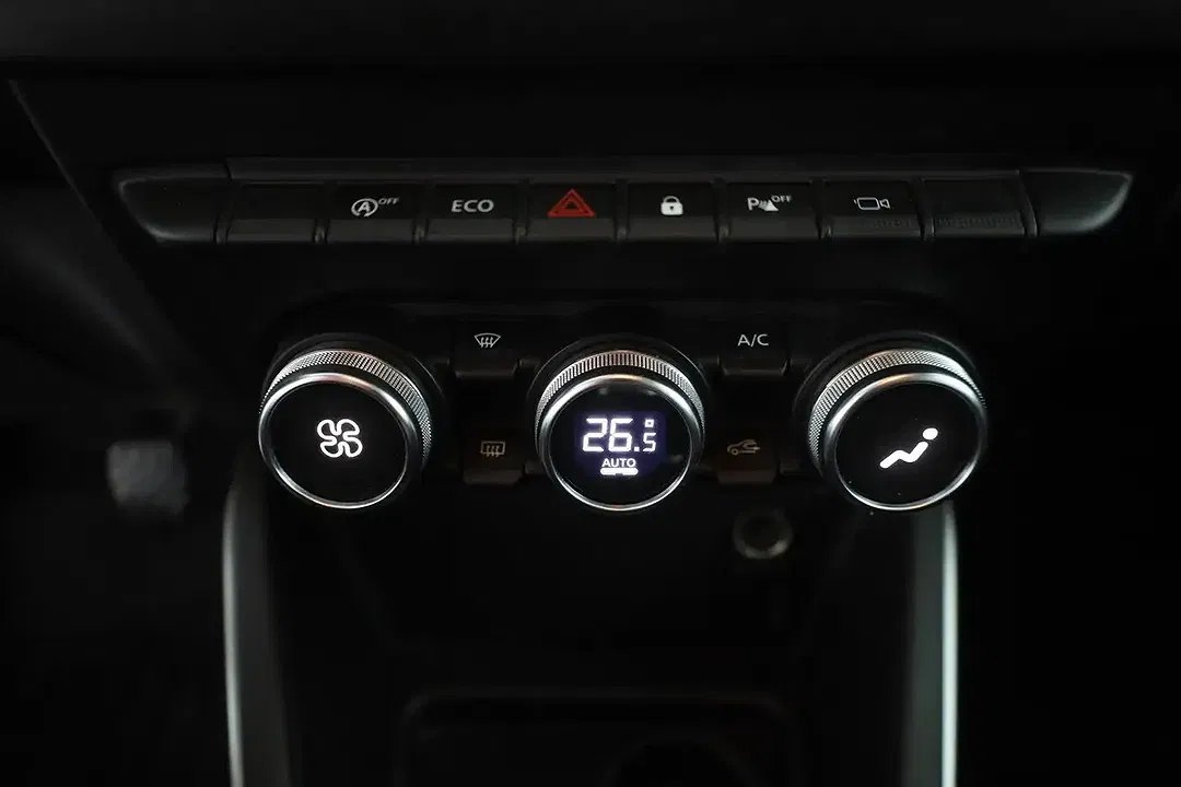 Dacia Duster 1.3 TCe Celebration - Thumbnail 11