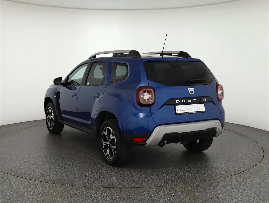 Dacia Duster 1.3 TCe Celebration - Thumbnail 2