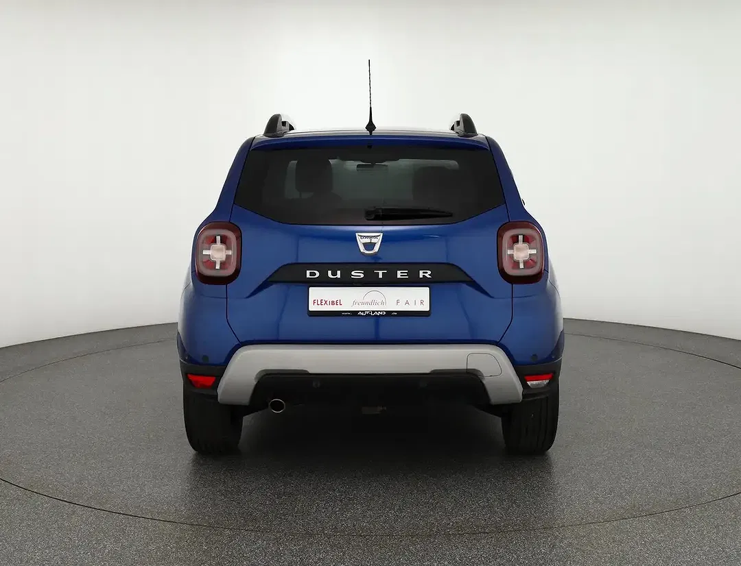 Dacia Duster 1.3 TCe Celebration - Thumbnail 3