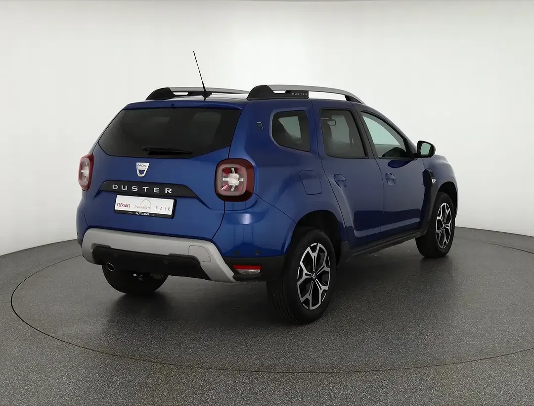 Dacia Duster 1.3 TCe Celebration - Thumbnail 4