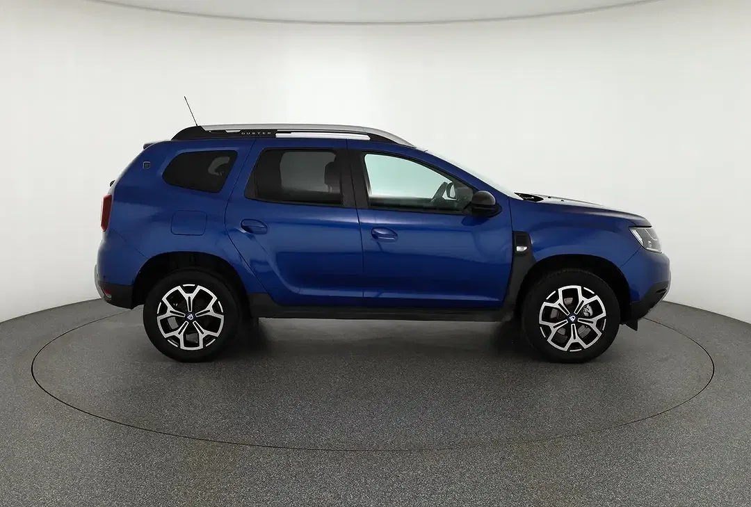 Dacia Duster 1.3 TCe Celebration - Thumbnail 5
