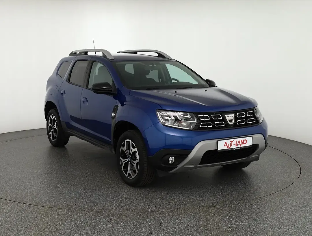 Dacia Duster 1.3 TCe Celebration - Thumbnail 6