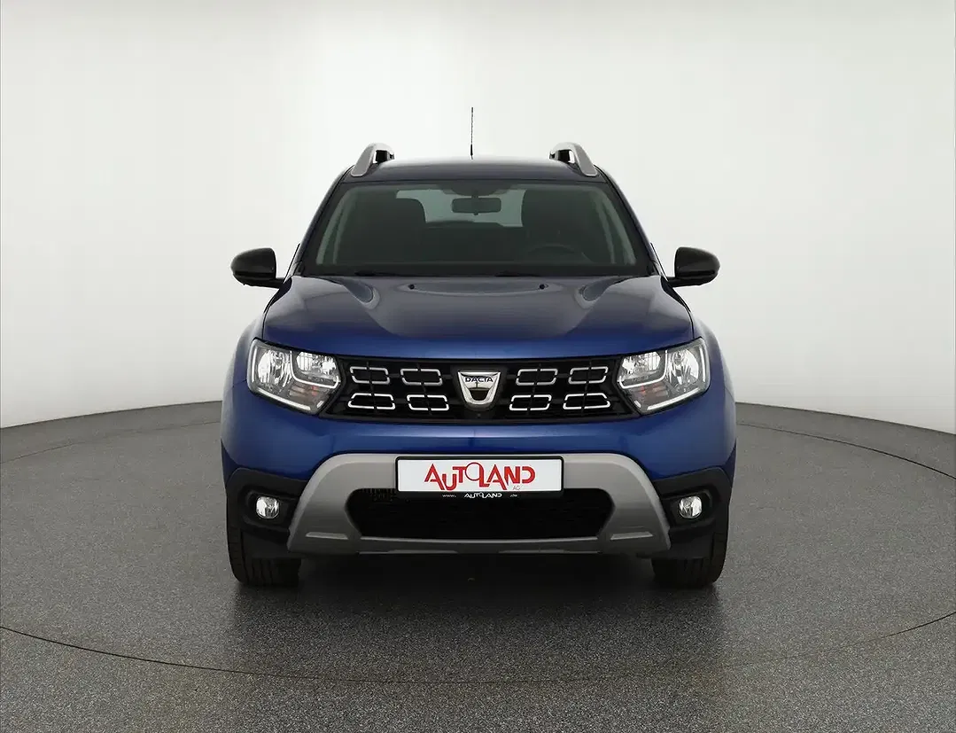 Dacia Duster 1.3 TCe Celebration - Thumbnail 7
