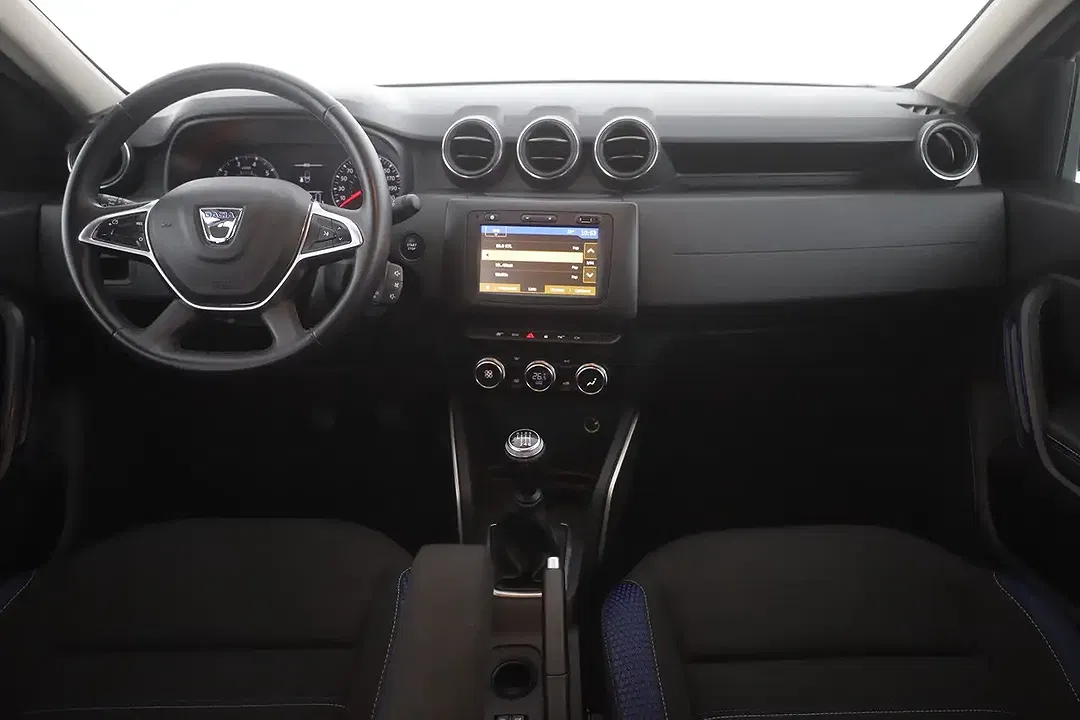 Dacia Duster 1.3 TCe Celebration - Thumbnail 8