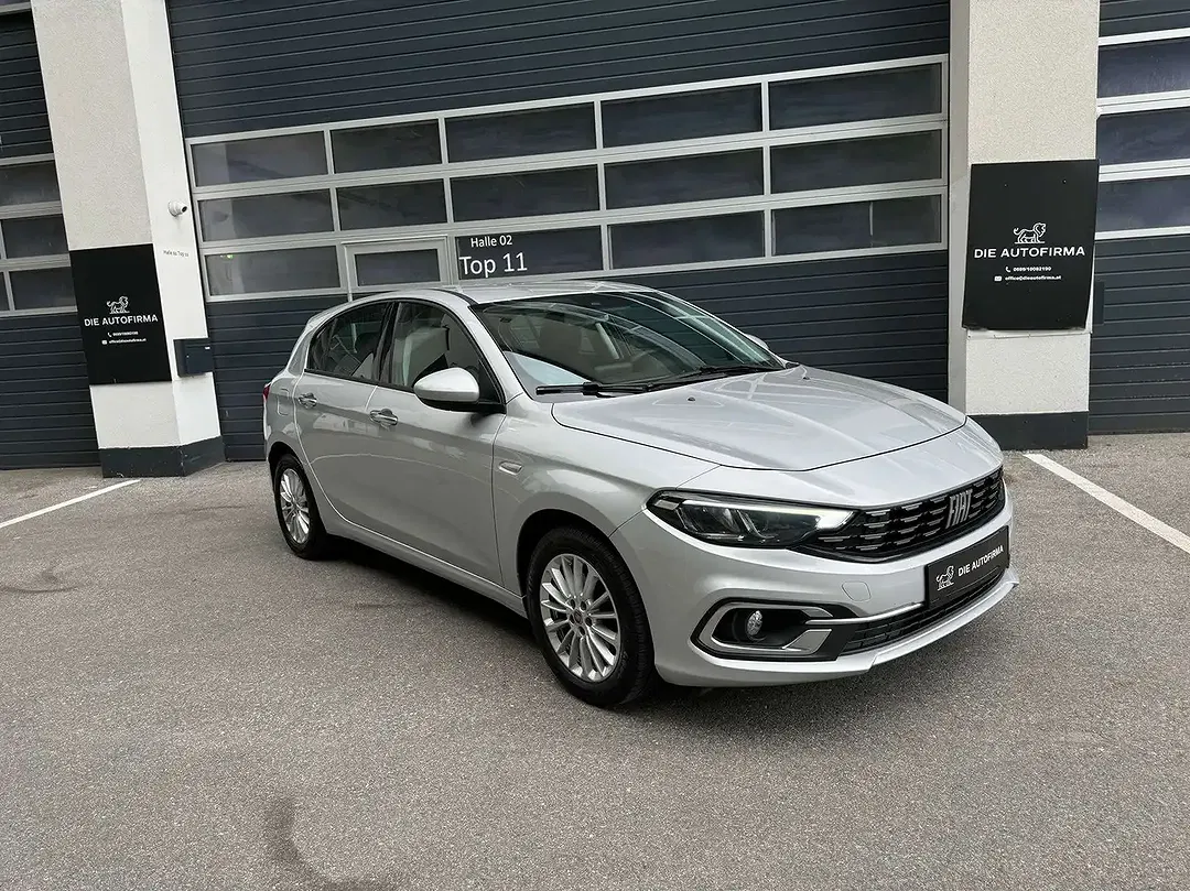 Fiat Tipo Life - foto 1