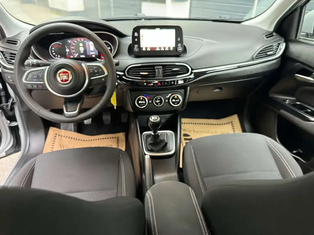 Fiat Tipo Life - Thumbnail 10