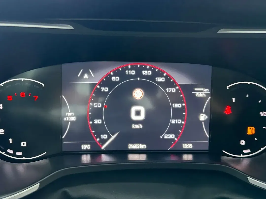 Fiat Tipo Life - Thumbnail 11