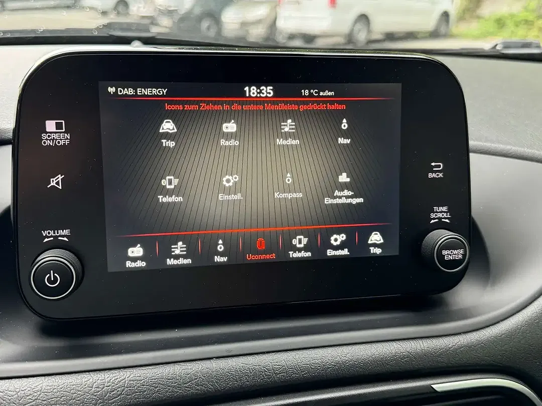 Fiat Tipo Life - Thumbnail 12