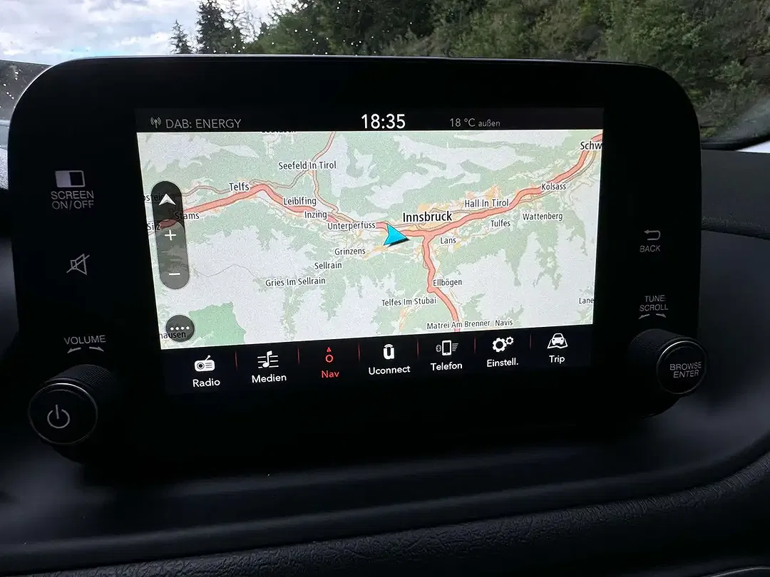 Fiat Tipo Life - Thumbnail 13